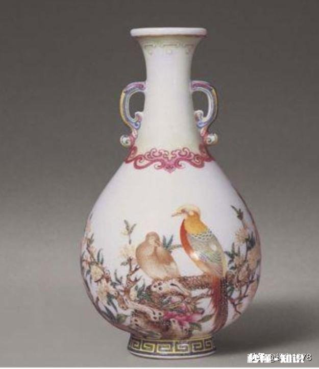 磄瓷与珐郎有什么区别