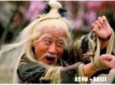 为什么说郭靖的武功必然不是周伯通的对手