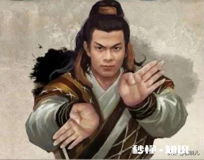 为什么说郭靖的武功必然不是周伯通的对手