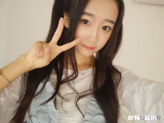 女朋友把她以前的相亲经历都告诉我是什么意思