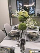 女朋友把她以前的相亲经历都告诉我是什么意思