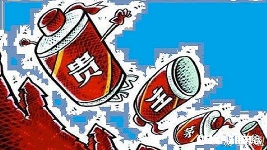 喝酒与吃药哪个行业更有投资潜力