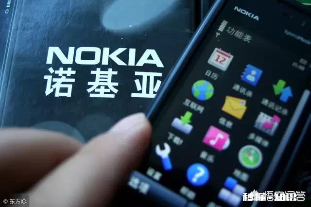 还有人在期待诺基亚卷土重来吗还能不能打破手机界的格局