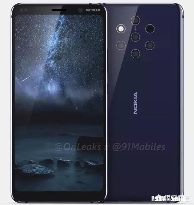 还有人在期待诺基亚卷土重来吗还能不能打破手机界的格局