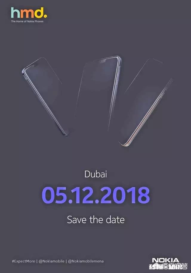 还有人在期待诺基亚卷土重来吗还能不能打破手机界的格局