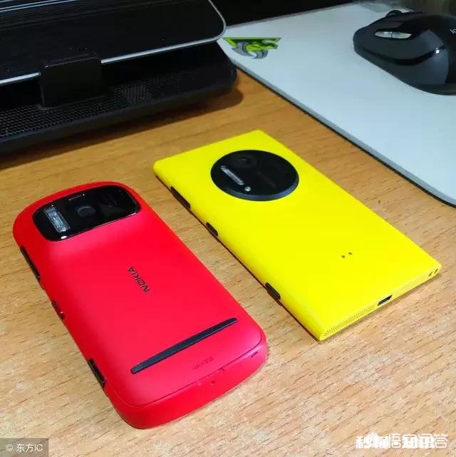 还有人在期待诺基亚卷土重来吗还能不能打破手机界的格局