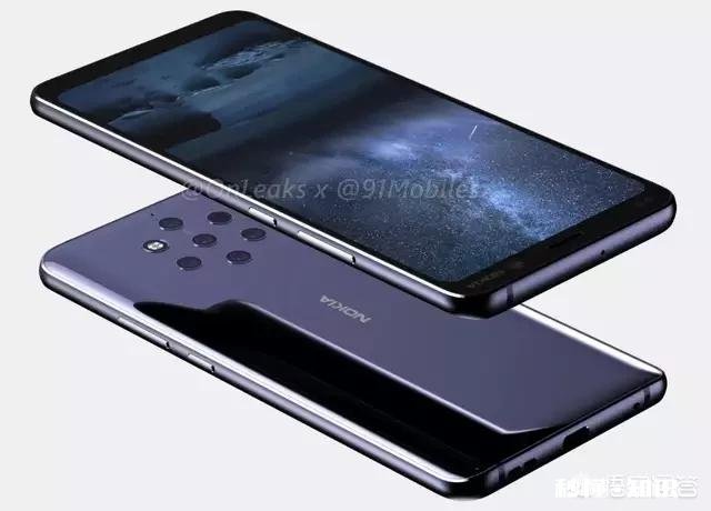 还有人在期待诺基亚卷土重来吗还能不能打破手机界的格局