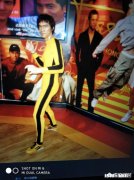 怎样成为功夫巨星