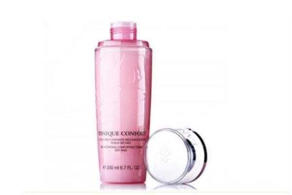 五十岁女性干性皮肤用兰蔻什么水好