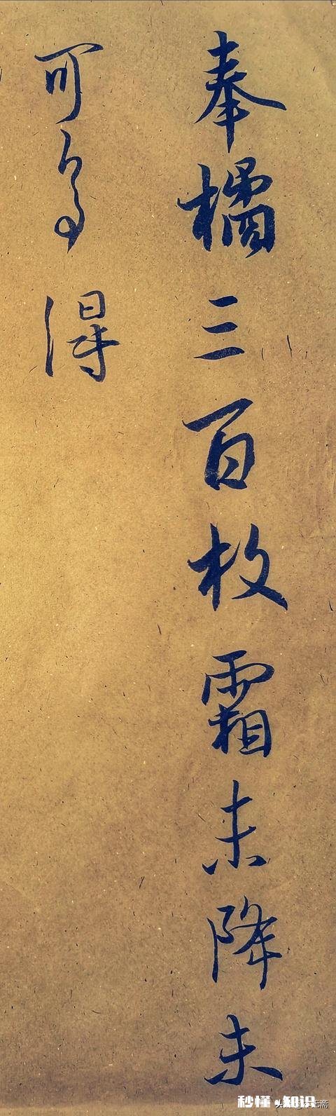 请各位老师指点一下！临了一段时间的圣教序，没人指导，没啥进步怎么办