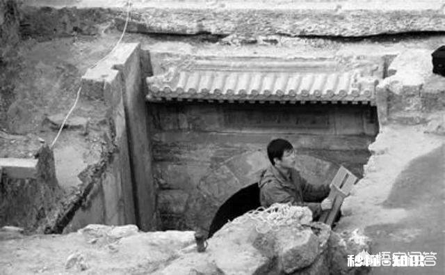 清朝大太监李莲英死后棺内为何只有头无尸体