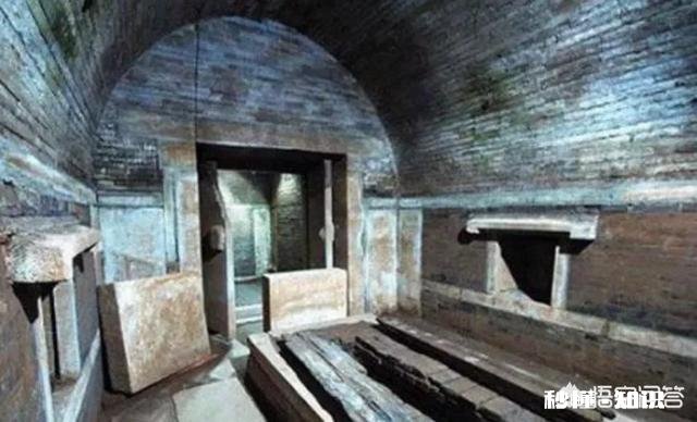 清朝大太监李莲英死后棺内为何只有头无尸体