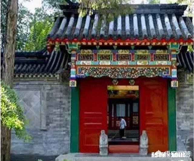 清朝大太监李莲英死后棺内为何只有头无尸体