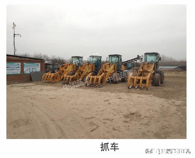 夏季丰收已来到，废弃秸秆咋处理