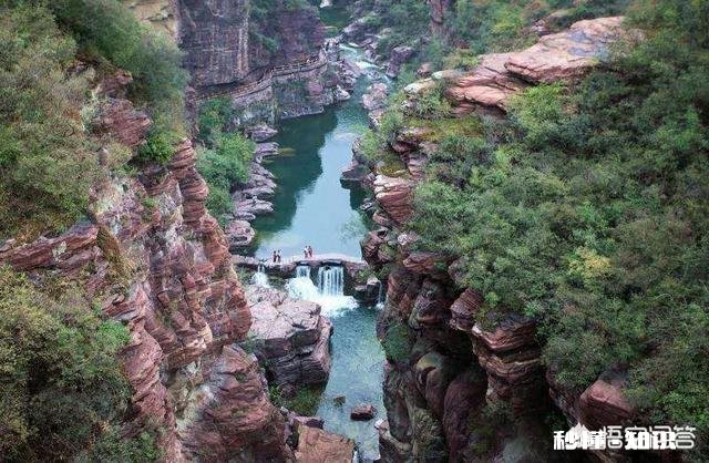 河南最受文人墨客欢迎的景点有哪些