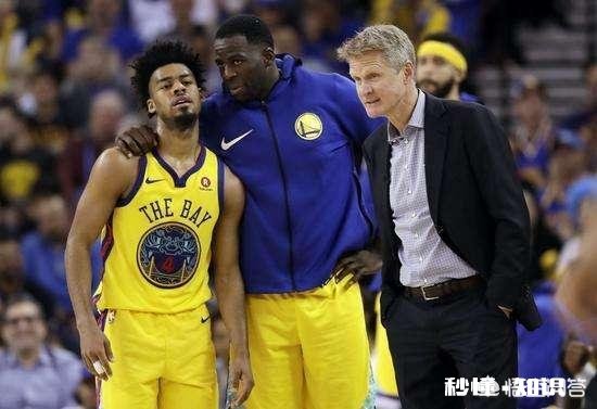 如果勇士放弃格林,对库里或汤普森会有怎样的影响