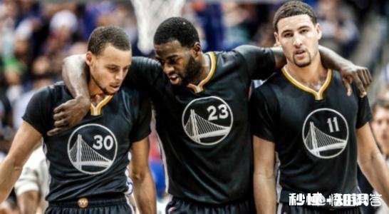 如果勇士放弃格林,对库里或汤普森会有怎样的影响