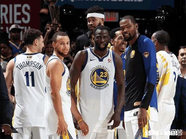 如果勇士放弃格林,对库里或汤普森会有怎样的影响