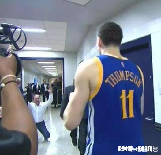 为什么称汤普森为佛祖