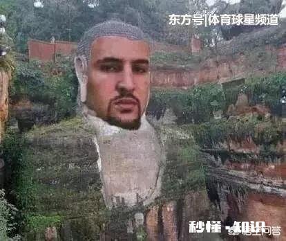 为什么称汤普森为佛祖