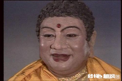 为什么称汤普森为佛祖