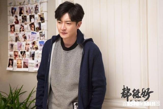 《都挺好》苏明成投资被骗、被公司辞退、离婚,这些都与他性格有关吗