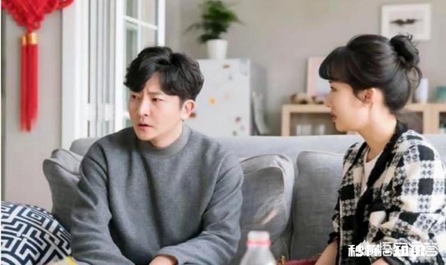 《都挺好》苏明成投资被骗、被公司辞退、离婚,这些都与他性格有关吗