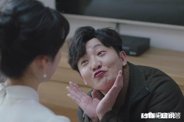 《都挺好》苏明成投资被骗、被公司辞退、离婚,这些都与他性格有关吗