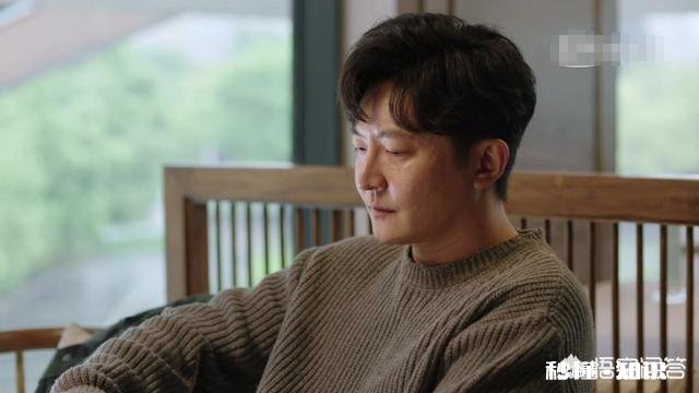 《都挺好》苏明成投资被骗、被公司辞退、离婚,这些都与他性格有关吗