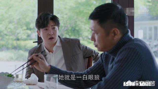 《都挺好》苏明成投资被骗、被公司辞退、离婚,这些都与他性格有关吗