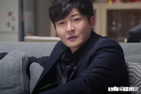 《都挺好》苏明成投资被骗、被公司辞退、离婚,这些都与他性格有关吗