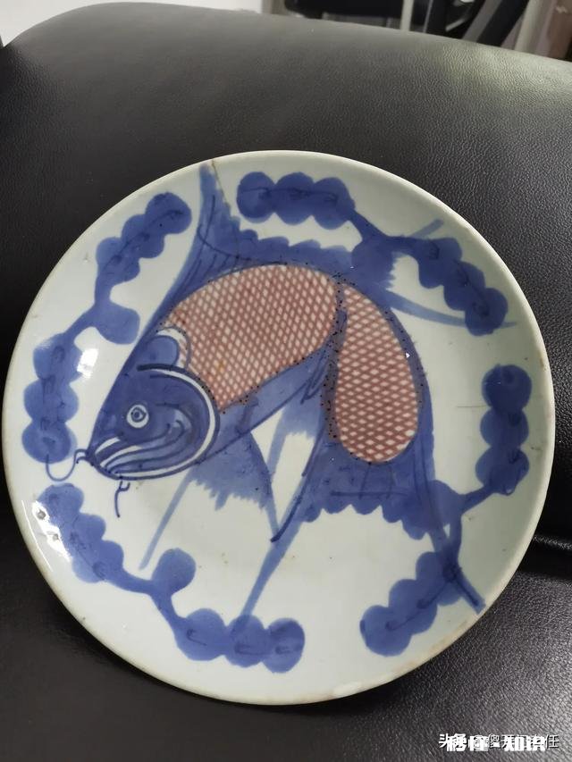 刚淘的几件，大家看看