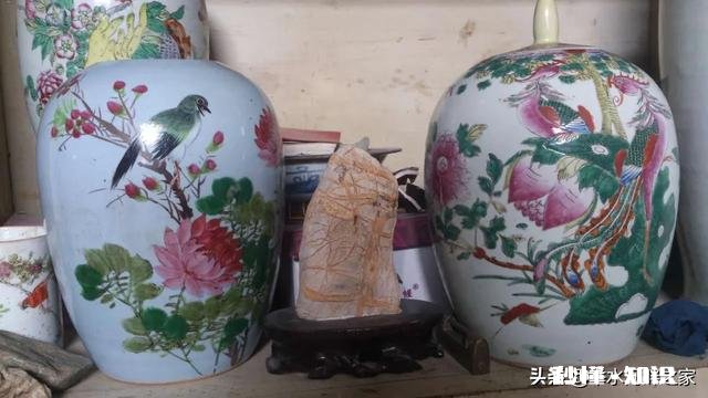 刚淘的几件，大家看看