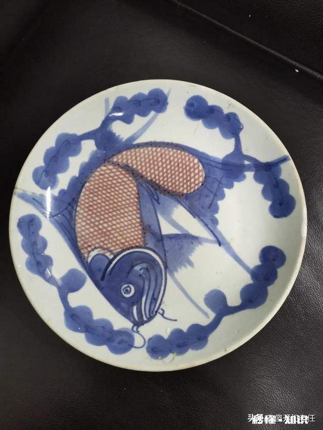 刚淘的几件，大家看看