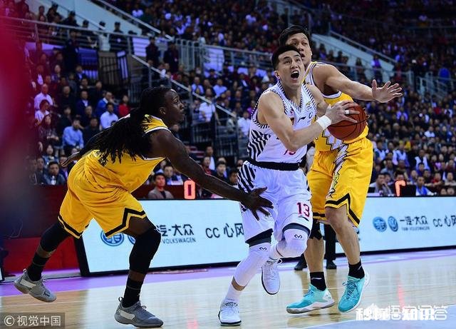 如果CBA取消外援，辽宁能否建立王朝