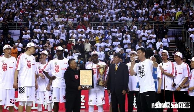 如果CBA取消外援，辽宁能否建立王朝