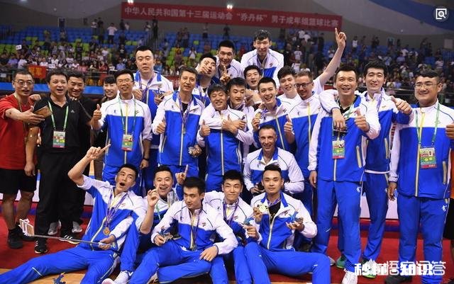 如果CBA取消外援，辽宁能否建立王朝