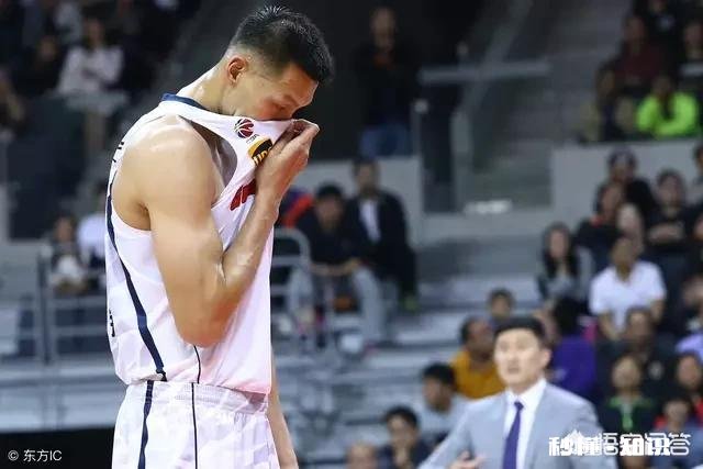 如果CBA取消外援，辽宁能否建立王朝