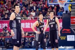 如果CBA取消外援，辽宁能否建立王朝