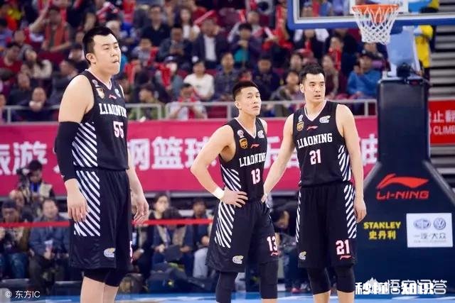 如果CBA取消外援，辽宁能否建立王朝