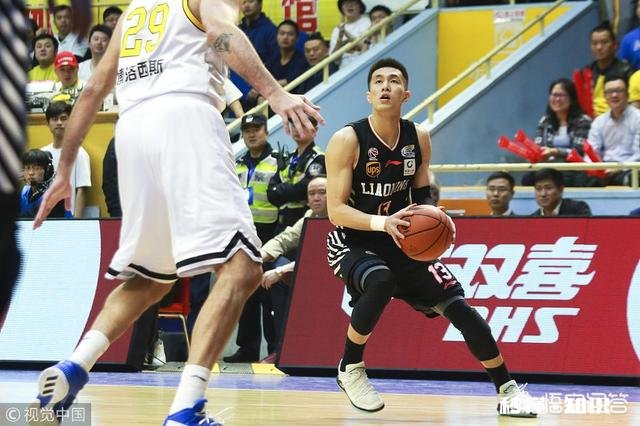 如果CBA取消外援，辽宁能否建立王朝
