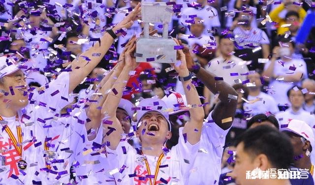 如果CBA取消外援，辽宁能否建立王朝