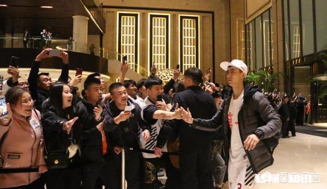 如果CBA取消外援，辽宁能否建立王朝