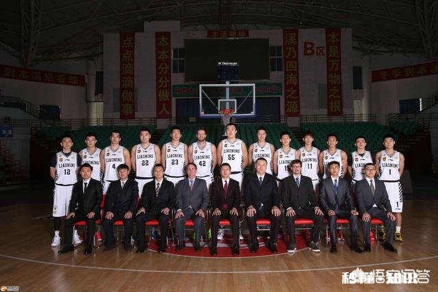 如果CBA取消外援，辽宁能否建立王朝