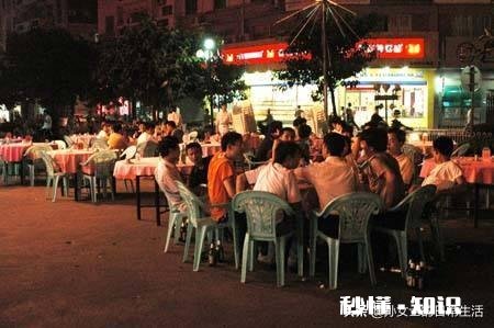 北方人喜欢喝什么酒?和南方人有什么差异