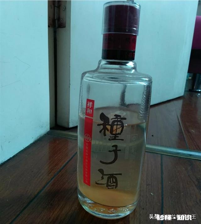 北方人喜欢喝什么酒?和南方人有什么差异
