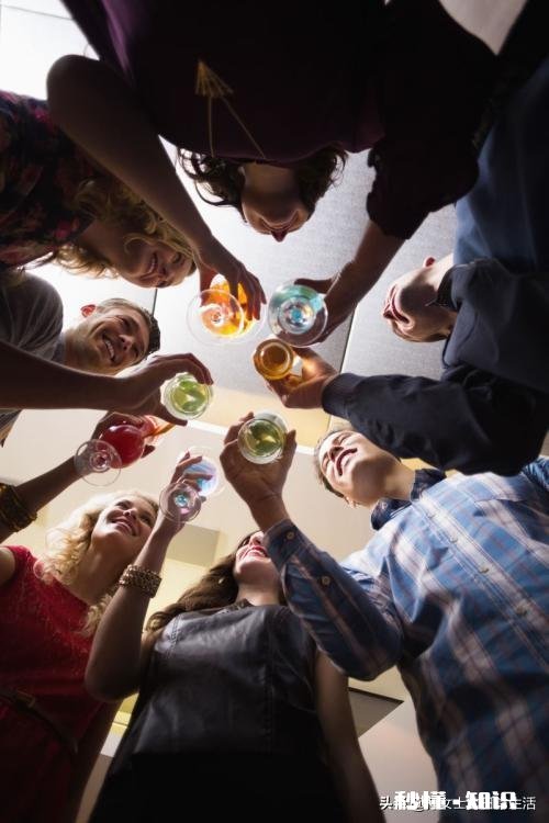 北方人喜欢喝什么酒?和南方人有什么差异