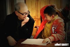 头条火了，出现了一批做饭给爷爷奶奶吃。要是没有头条，你为谁做过一顿饭吗