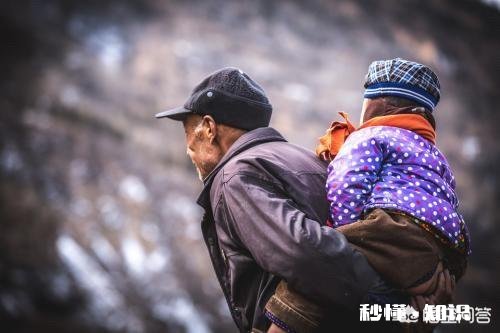 头条火了，出现了一批做饭给爷爷奶奶吃。要是没有头条，你为谁做过一顿饭吗