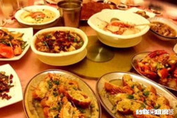 你们认为什么样的人才是吃货